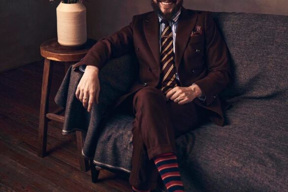 Daniel Habif Comenzará «Ruge USA Tour» En Marzo 2022