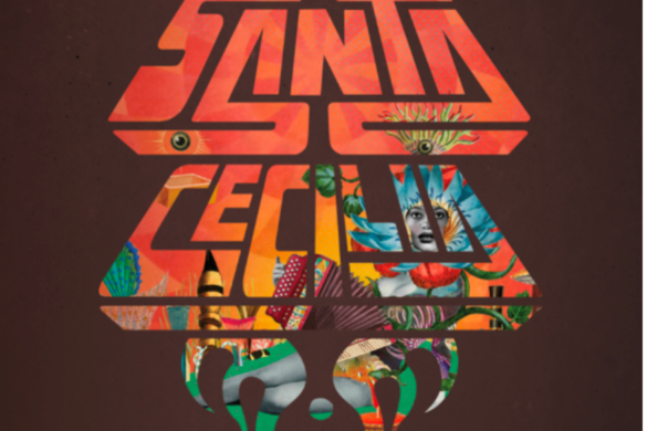 La Santa Cecilia Regresa Hoy Para Calentar El Otoño