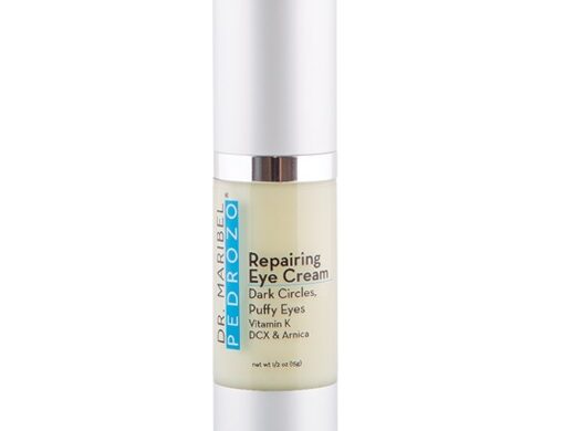 Estilos Recomienda: Repairing Eye Cream By Dr. Maribel Pedrozo®
