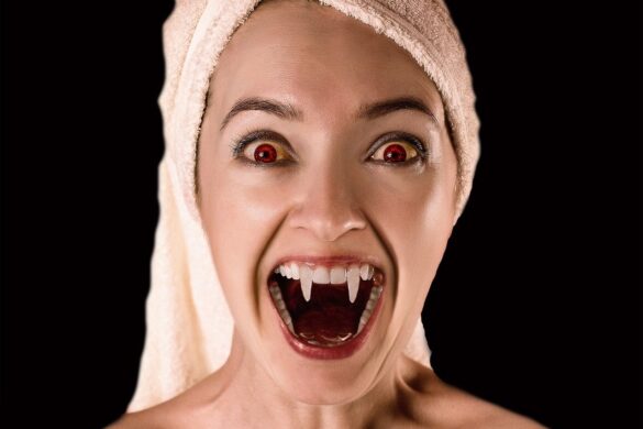 Best Cities for Vampires