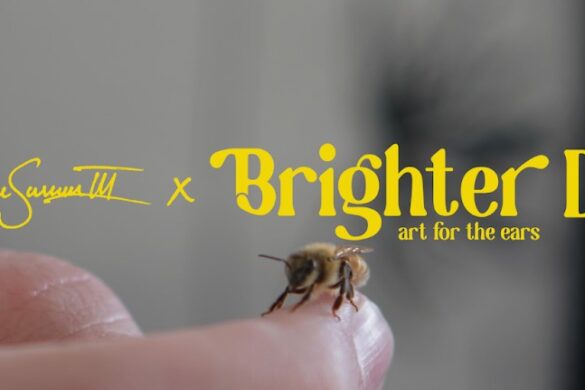 James Swanson  III Releases His First E.P., “Brighter Days”