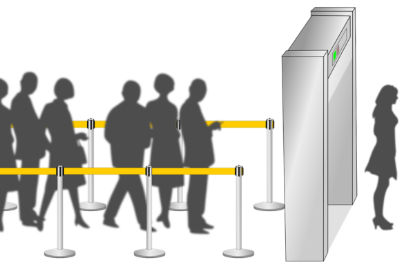 Requisitos De Entrada A EE. UU. Para Viajeros