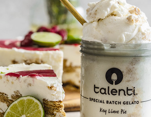 Desserts For The Holidays