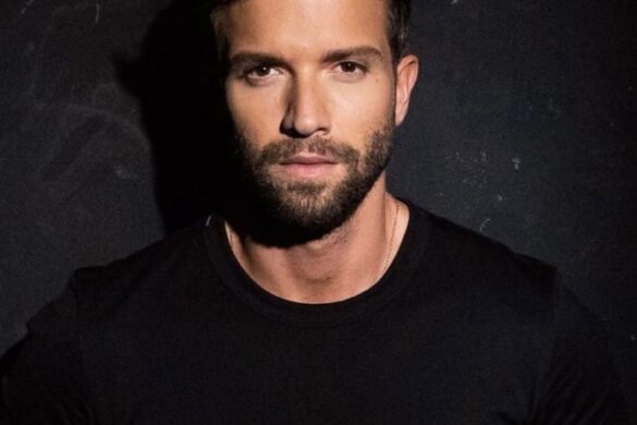 Pablo Alborán Presenta Gira De Teatros En España