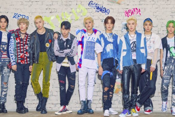 Five Things You Should Know About International K-Pop Group T1419 @T1419_official