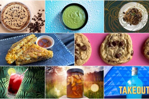 The 21 Most Popular Recipes Of 2021