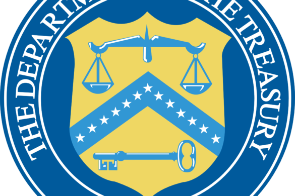 El Departamento Del Tesoro Actúa Contra Redes De Corrupción Transnacionales