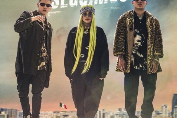 Latin Vol. 1 Estrena Primer Sencillo “Aquí Seguimos”