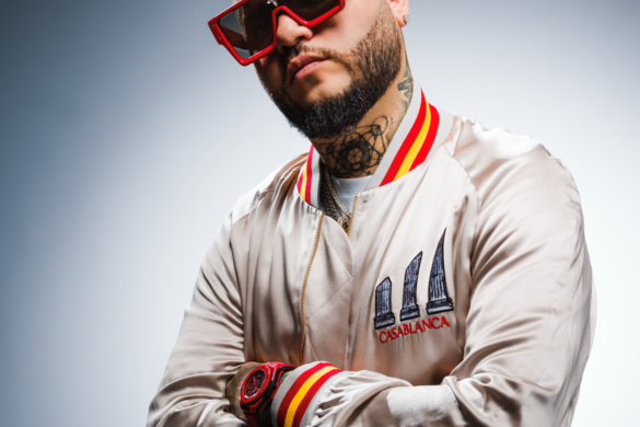 Farruko Estrena”Su Primer Video Del 2022