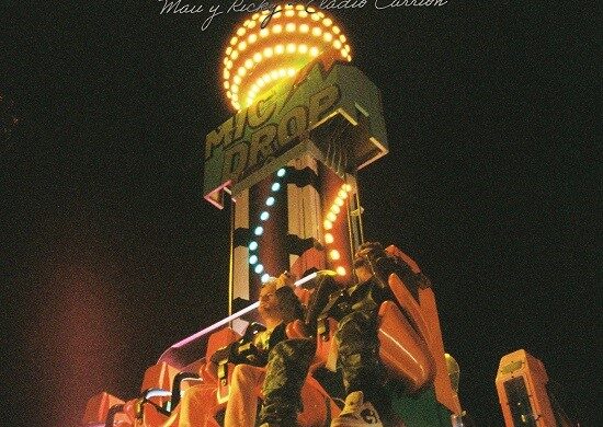 Mau Y Ricky  Estrenan Su Nuevo Tema  “No Puede Ser”  Con  Eladio Carrión