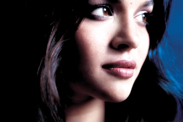 ‘Come Away With Me’ 20th Anniversary Edition