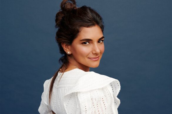 FORBES Reconoce A La Venezolana Valeska Hernández