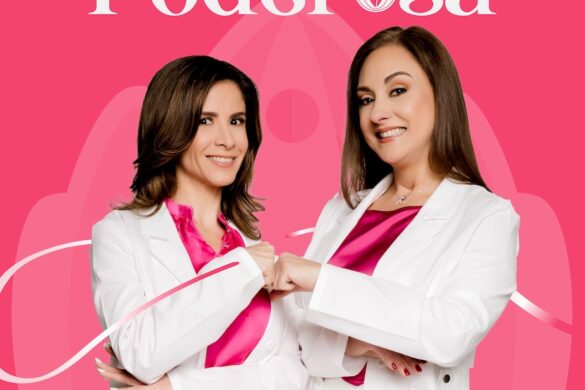 “Íntimamente Poderosa”