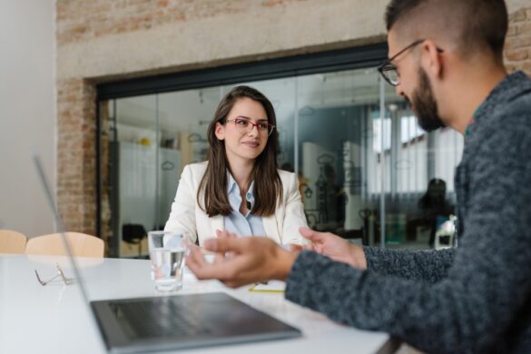 Best-Paying Cities For Generation Z