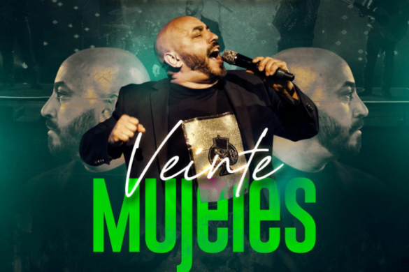 Lupillo Rivera Le Canta En Su Nuevo Sencillo A Veinte Mujeres