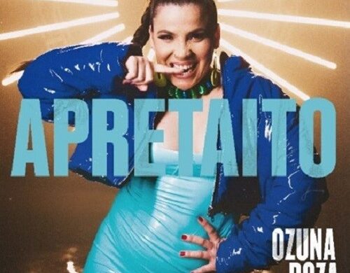 OZUNA  Y El Artista Revelación Boza  Estrenan Nuevo Sencillo Y Video