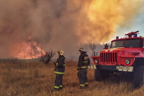 Create A Plan For Natural Disasters And Emergencies At Home