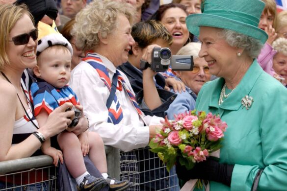 British Consulate-General New York Announces Plans For Her Majesty The Queen’s Platinum Jubilee