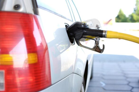 Florida Gas Prices Reach New Record Highs