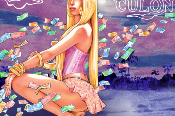 HAUSER Debuts «Livin’ La Vida Loca»