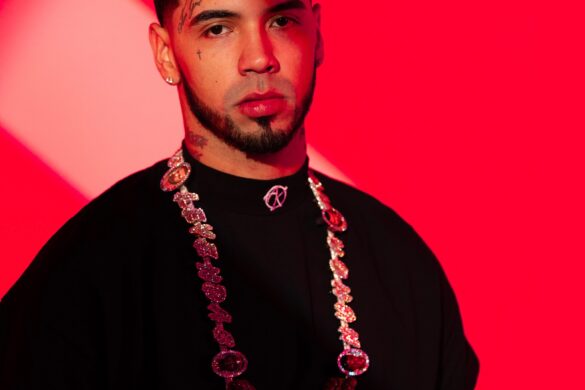 Anuel Aplaza Fechas De Su Gira En Estados Unidos