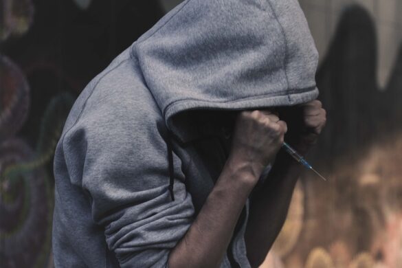 Florida AG’s Call To Declare Illicit Fentanyl A Weapon Of Mass Destruction