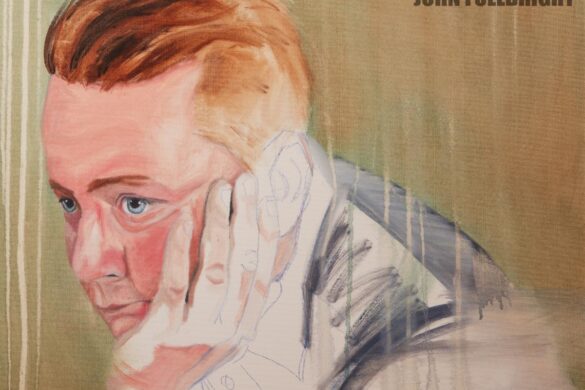 John Fullbright Announces ﻿New Album «The Liar»