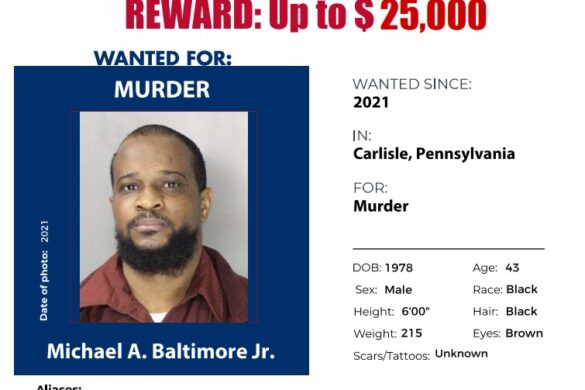 Man Featured On 90 Day Fiancé Sought By  Us Marshals For Murder