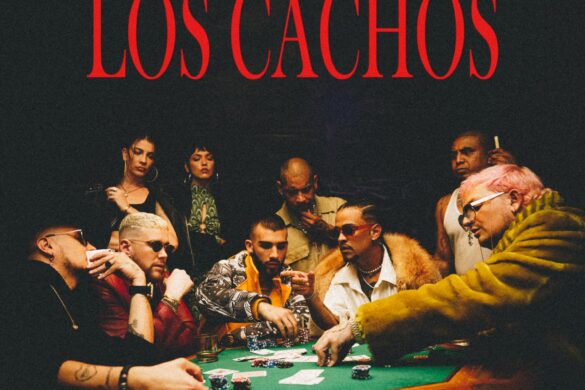 Piso 21 Y Manuel Turizo “Los Cachos”