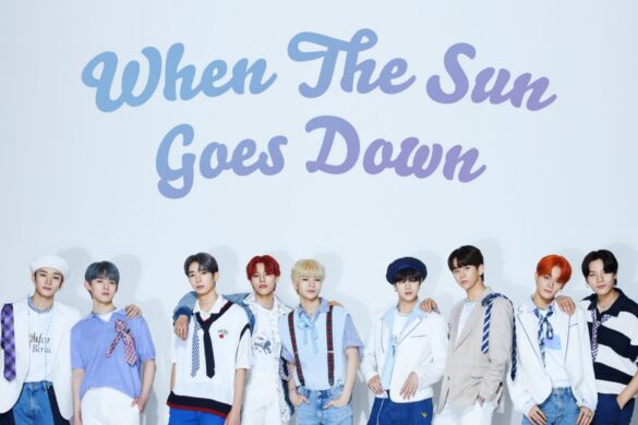 K-Pop T1419 Lanza Su Primer Sencillo En Español