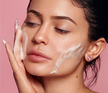 The Most Popular Celebrity Beauty Brands On Instagram