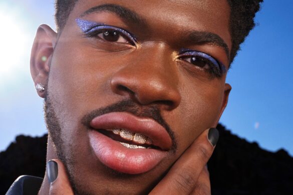 Yves Saint Laurent Beauté Announces Lil Nas X As Its New U.S. Brand Ambassador