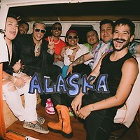 CAMILO Presenta “ALASKA” Junto Al GRUPO FIRME