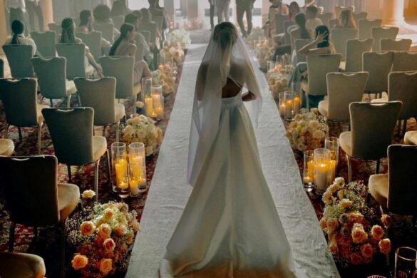 ExpoBodas Miami 2022