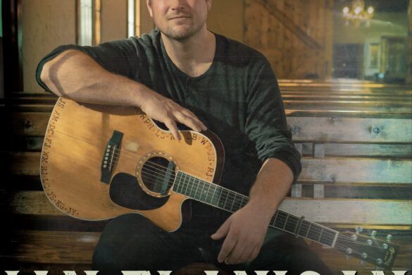 Ian Flanigan Will Release Debut Album ‘Strong’