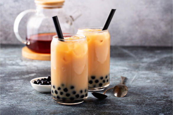 Is Boba Tea Healthy? Nutrition And Calories