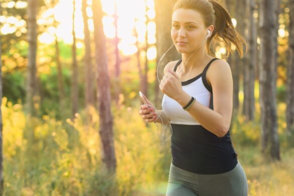 Los Mejores Consejos Para Entrenar Este Verano