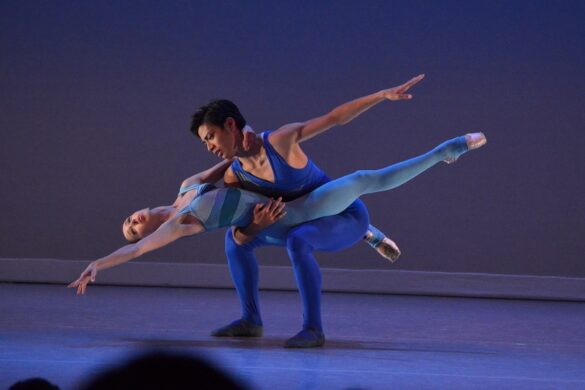 Arts Ballet Theatre Of Florida Presenta El Primer Programa De La Temporada @artsballet 