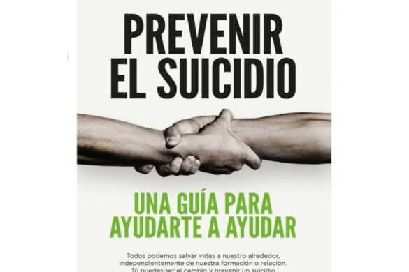 Tú Puedes Ser El Cambio Y Prevenir Un Suicidio