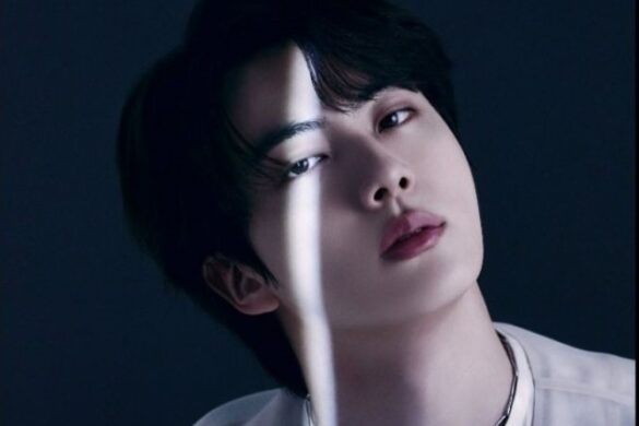 BTS’ Jin Announced As Special Guest For Coldplay’s