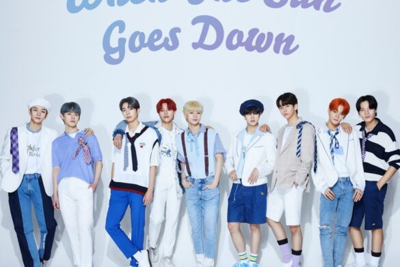 T1419 Makes History As The First K-Pop Act To Appear On HTV