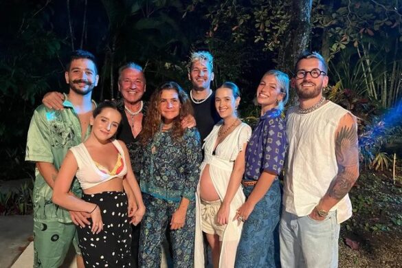 Los Montaner Crean La Fundación The House Project