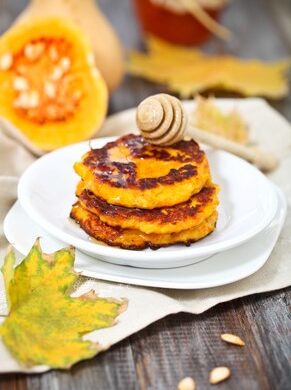 4 Clean Pumpkin Recipes Vegan Dairy And Gluten Free