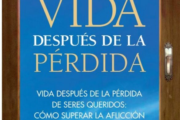Esta Conmovedora Obra Permite Al Lector Sobrellevar El Proceso De Duelo