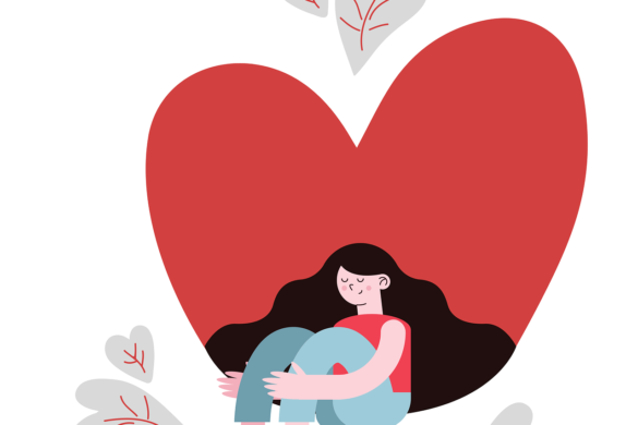 Los Estándares De Belleza Están Causando Una Crisis De Salud