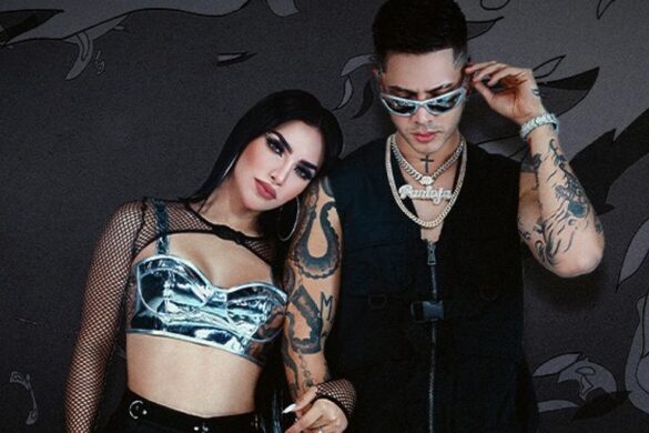 Kimberly Loaiza Anuncia Nueva Gira