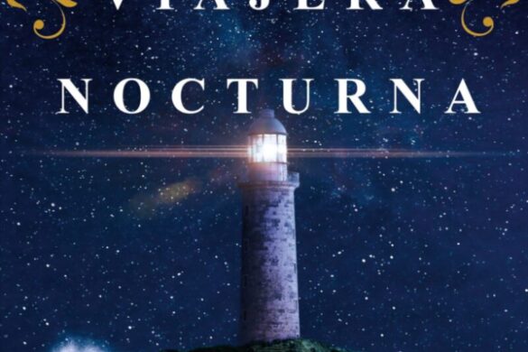 Armando Lucas Correa Presenta Su Nueva Novela «La Viajera Nocturna»