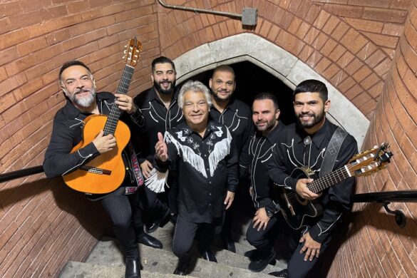 Gipsy Kings Anuncia Nueva Gira “Renaissance”