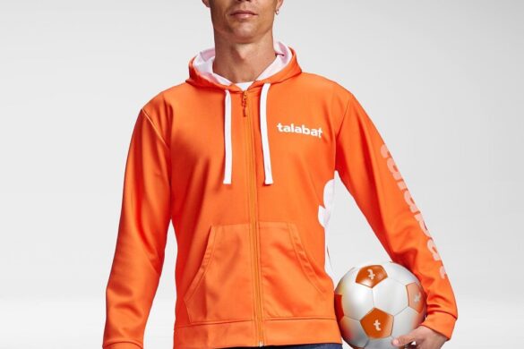 Cristiano Ronaldo And Georgina Rodríguez Rank As The Most Influential Celebrity Couple