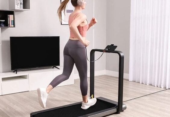 WalkingPad Creator King Smith Fitness Announces US Expansion